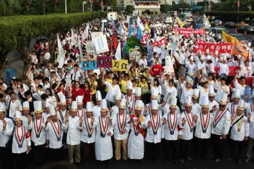 今日歷史／10月20日世界廚師日！「由來、意義、慶祝方式」一次看
