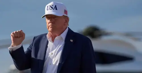 泰柬邊境火藥味未散　東協峰會成考驗區域凝聚力與信任
