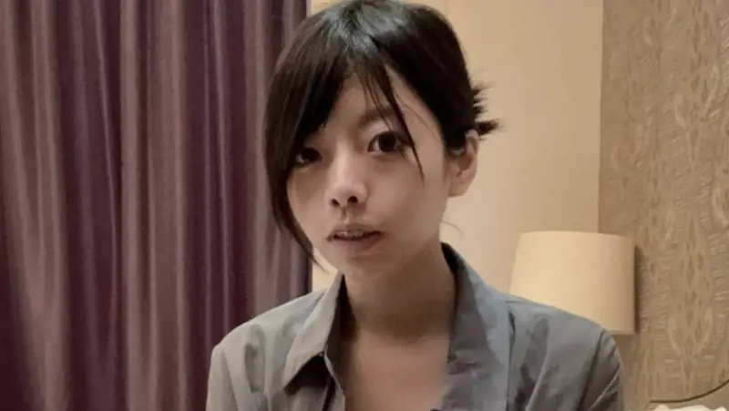 ▲台中自媒體YouTuber范婉晴（如圖）母親昨（18）日傳出過世消息，生前模樣骨瘦如柴、憔悴不堪，原開刀手術費30萬還疑似遭范婉晴騙走，引來大肆謾罵，對此《NOWNEWS今日新聞》傳訊求證范婉晴，直至截稿前尚未收到回覆。（圖／翻攝自范婉晴IG）