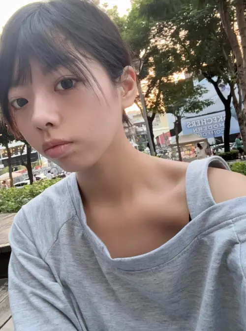 ▲范婉晴（圖／翻攝自范婉晴IG）