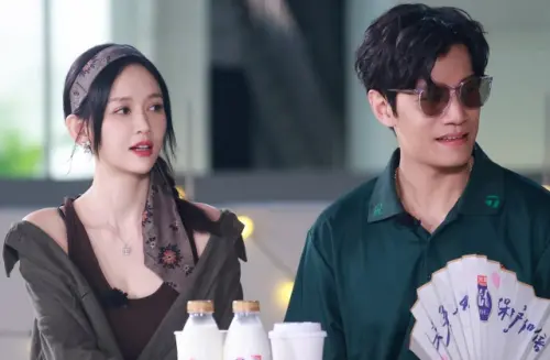 陳喬恩被好友告知老公有私生子！狂問孩子性別　曾偉昌搞笑反應曝
