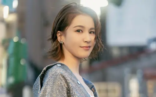 金鐘差一票輸楊謹華！曾沛慈發文吐心聲　粉絲喊：在心中已是影后
