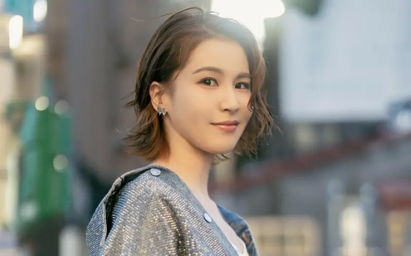 ▲金鐘60昨日公布得獎名單，曾沛慈僅差一票輸楊謹華，錯失戲劇節目女主角獎，她深夜在FB發文說出心聲，表示：「內心踏實充滿感謝」，粉絲也在留言區打氣：「在我們心中已經是影后了」。（圖／翻攝自FB 曾沛慈 Pets Tseng）