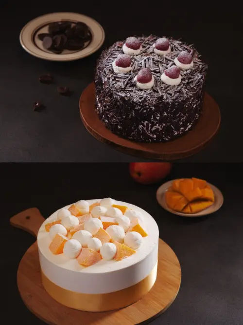 ▲橘村屋買一送一！新北三重人衝了。（圖／翻攝自橘村屋FB）