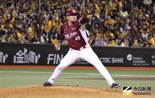 中職／樂天桃猿留住人了！與威能帝簽下2年合約　下一步是魔神樂
