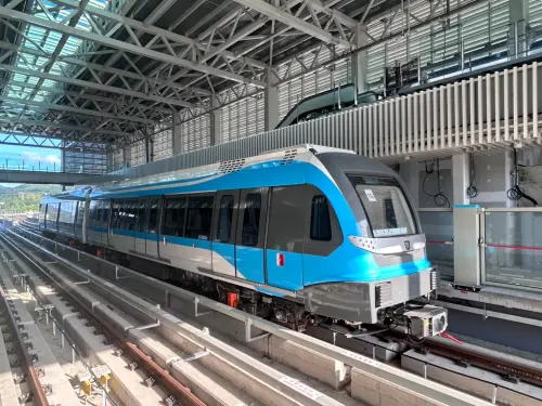 ▲（圖／新北捷運工程局提供dorts.ntpc.gov.tw/）