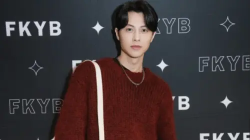 王子才拿金鐘獎！突曝天大喜訊、新身分　只睡3hrs放送私密物寵粉
