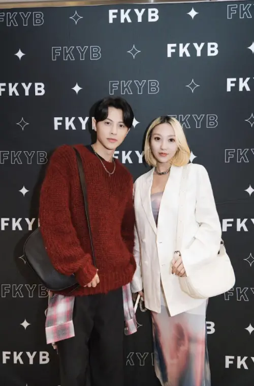 ▲王子（圖／FKYB 提供）