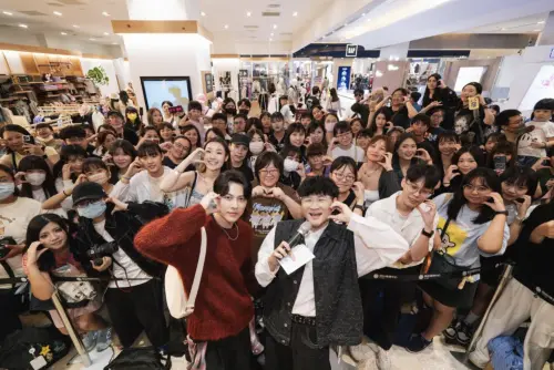 ▲王子（圖／FKYB 提供）