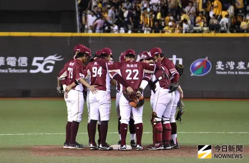 台灣大賽／樂天2連勝重創兄弟霸業！古久保要子弟兵明日好好休息
