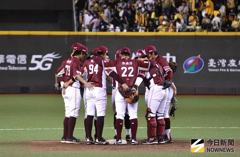 台灣大賽／樂天2連勝重創兄弟霸業！古久保要子弟兵明日好好休息