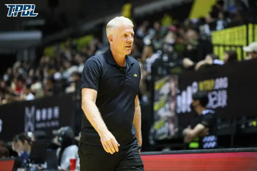 TPBL／國王120:123不敵戰神吞2連敗　洪志善：要趕快理解教練體系
