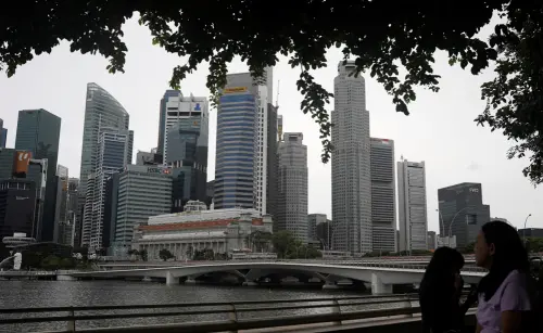 新加坡向駭客宣戰！國防部成立「數位防衛中心」　強化資安防線
