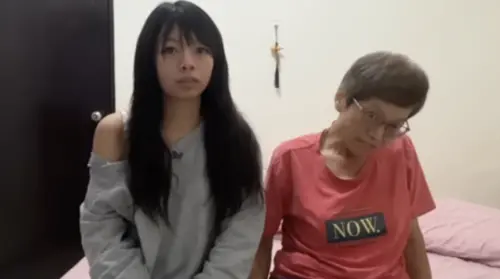 獨／YTR范婉晴證實媽媽過世！享年56歲　這1天樹葬入土、死因曝光
