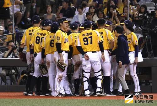 球評觀點／樂天桃猿守備值得讚許！王翊亘不認為兄弟陷入絕對劣勢
