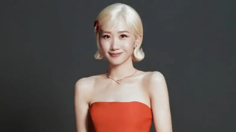 金鐘主持Lulu崩潰！1555字長文吐幕後：邊哭邊綵排　真實血淚上演