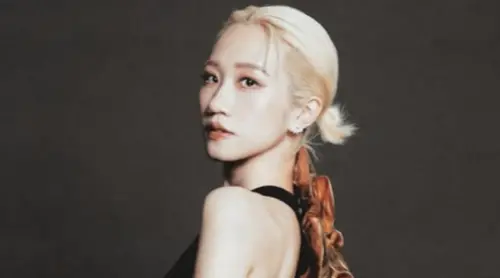 ▲Lulu（圖／翻攝自Lulu IG＠sunnygirl800424）