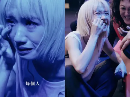 ▲Lulu（圖／翻攝自Lulu IG＠sunnygirl800424）