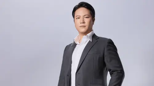 鄭麗文當選黨魁　高揚凱質疑國民黨與中國關係方向
