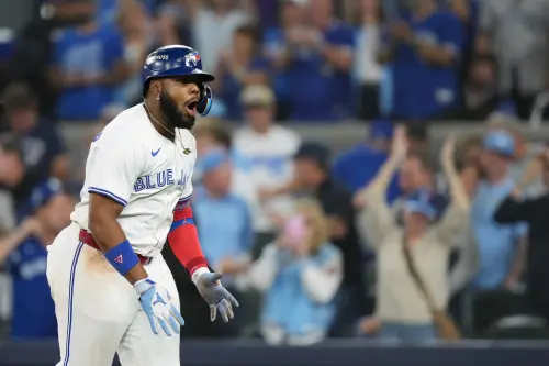 MLB／道奇再等等！藍鳥6：2力退水手　美聯冠軍賽逼進搶七大戰
