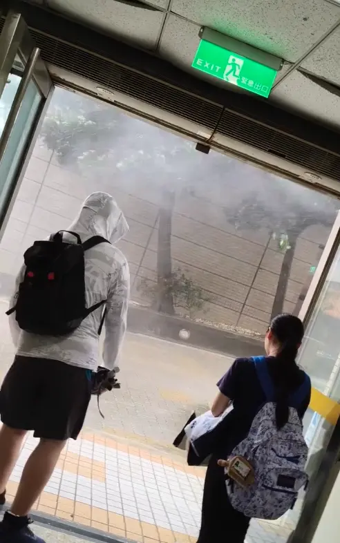 ▲（圖／翻攝自Threads@huiting209）