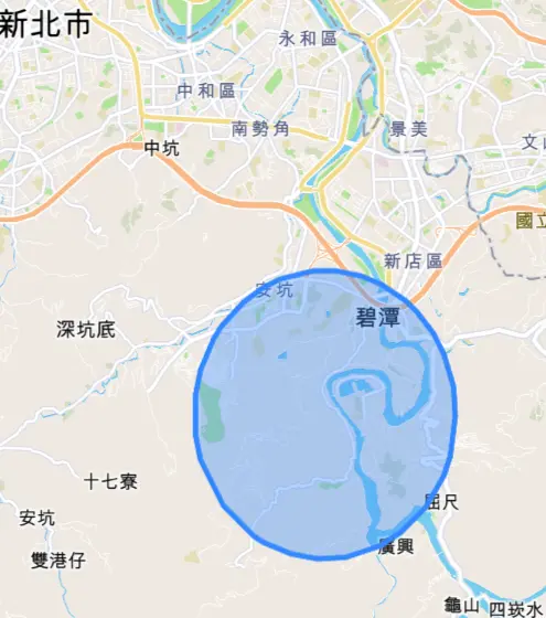 土石流警戒！新北多地收避難準備簡訊　瑞芳「這區」預防性疏散
