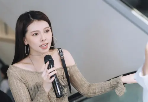 ▲妙莎社群吐心聲，「不要討好討厭自己的人。」（圖／＠ah_miu0810 IG）