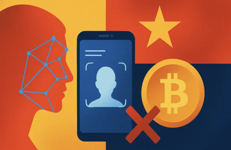 越南凍結8600萬銀行帳戶　央行打詐行動引金融圈震撼