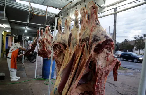 挺到底！巴拉圭牛肉出口爆發　台灣爆買67億「僅少於這國」
