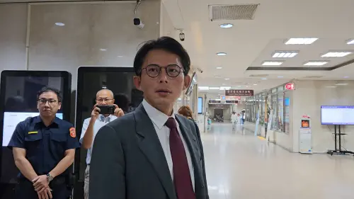 北檢辦「走讀案」約談恐交保？黃國昌：柯文哲和館長之後我不確定
