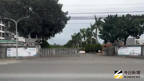 砲測中心楊姓中尉墜樓不治　軍方成立專案調查
