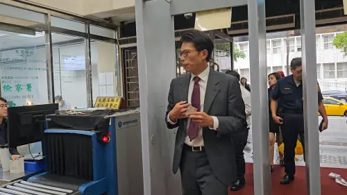 驚！黃國昌爆資金回流自己口袋？律師：刑責恐比徐永明重
