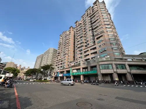 房市／台南市「這路段」房價中位數510萬！信義房屋分析市況
