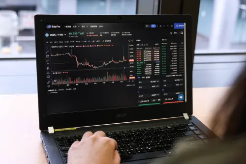 Web3不是炒幣！《天才法案》加溫穩定幣賽道　韓昆舉：台灣該加速
