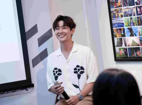 ▲今日娛樂看點／50歲陳曉東現況曝光、炎亞綸認了斷聯20年摯友鬼鬼。（圖／海鵬提供）