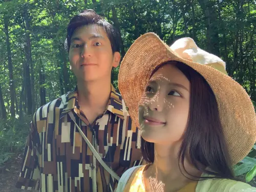 蔣萬安躺著也中槍？鄭家純日本尪撞臉風波　陳沂喊：像九孔
