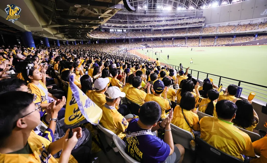 台灣大賽G4到G7延賽！兄弟主場假日三連戰變平日 退票機制一次看