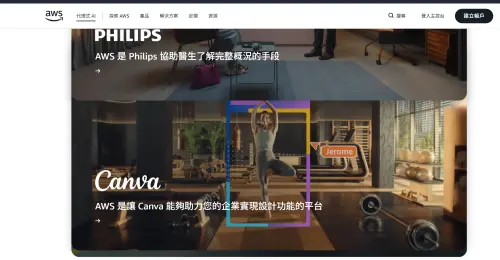Amazon AWS爆全球大當機災情！Steam、Canva全受牽連　官方回應了
