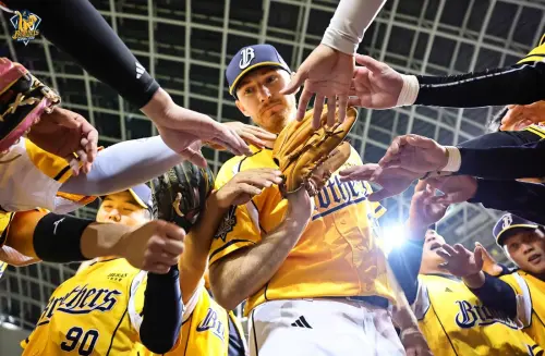 台灣大賽／兄弟、樂天恐怖5連戰？「1條件」成立　寫史上首見紀錄
