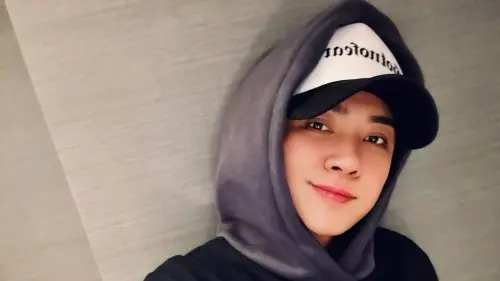 娛樂搶先看／修杰楷、陳柏霖捲閃兵案！羅志祥爆《TV搜查線》造假
