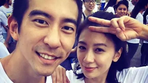 修杰楷曾當5個月替代役！入伍光頭照曝光　昔日最帥役男今遭拘提
