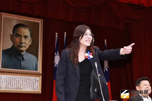 鄭麗文喊1句習近平樂！蔡正元曝「老兵全動員」　預言兩岸新契機
