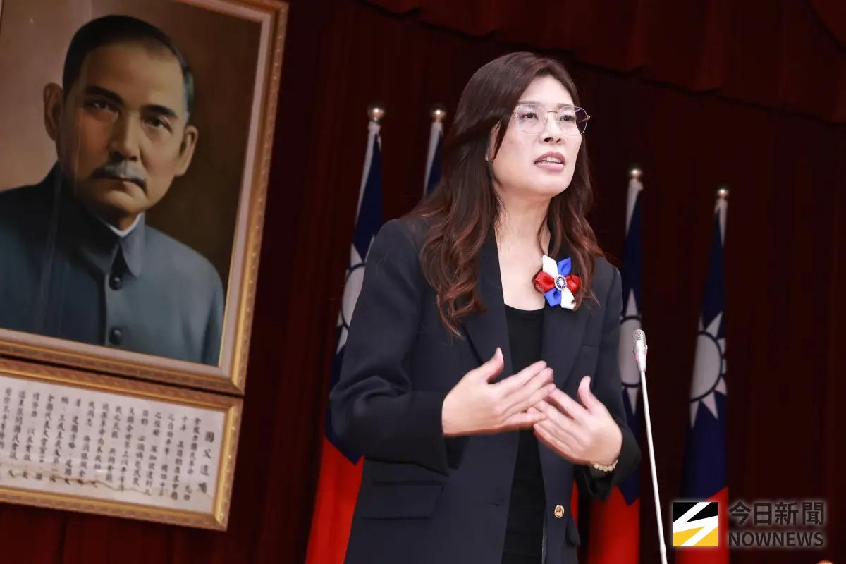 國民黨主席投票率下探39％！傳因「黨員失望」？郭正亮揭真正原因