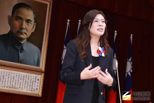 國民黨主席投票率下探39％！傳因「黨員失望」？郭正亮揭真正原因
