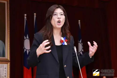 駁斥鄭麗文親中！吳宗憲引《孫子兵法》反嗆民進黨：最蠢的領導人
