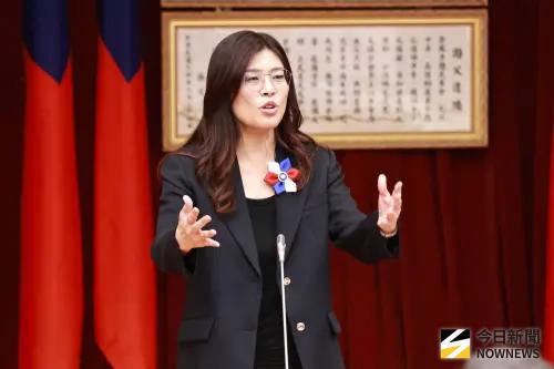 藍營2028有望了？小笠原曝「鄭麗文效應」：政黨輪替黃金劇本
