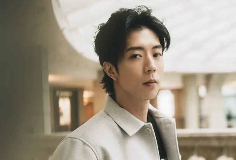 ▲棒棒堂成員三天前才剛共享金鐘榮耀，緊接著就面臨了風暴擴大的衝擊，成員之一的小杰（如圖）今（21）日清晨便傳出遭檢警拘提到案，是最新一位捲入藝人「閃兵」疑雲的藝人。（圖／翻攝自小杰IG@jaydaone111）