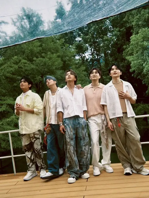 ▲Energy全員都因身體緣故沒有當兵。（圖／翻攝自謝坤達IG@hsieh_kunda）