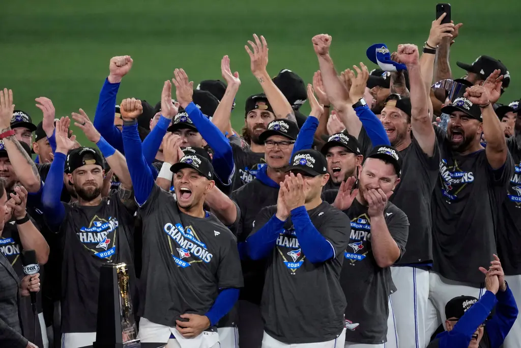 MLB／世界大賽票價曝光！藍鳥主場最便宜也要7萬 網轟：超荒唐