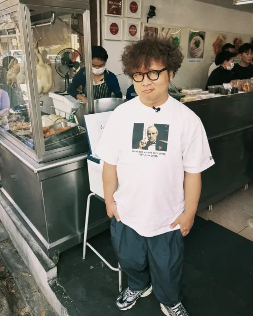 ▲每當閃兵案爆發，納豆都被衰捲入閃兵案中。（圖／翻攝自納豆臉書）